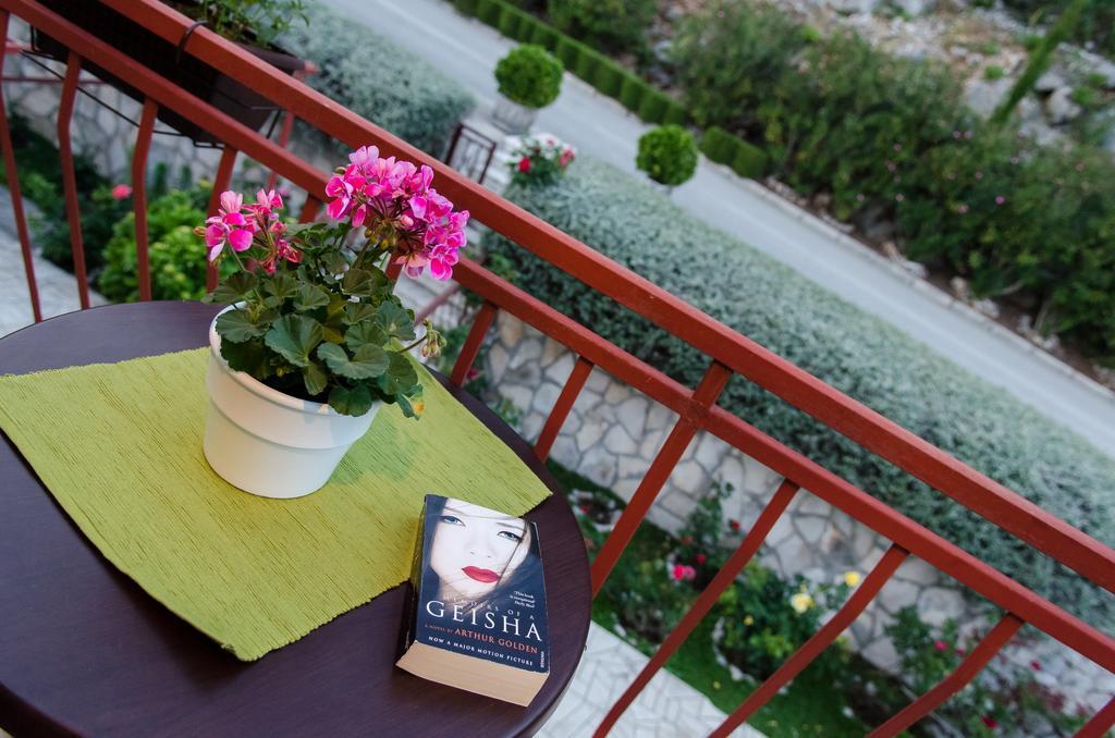 Olive Garden Apartments Čilipi Pokój zdjęcie