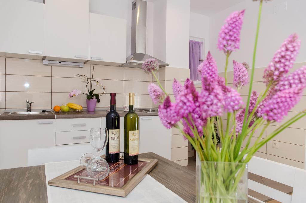 Olive Garden Apartments Čilipi Pokój zdjęcie