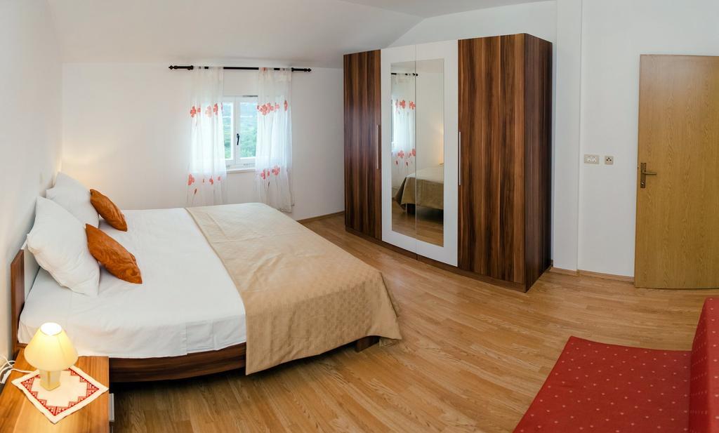 Olive Garden Apartments Čilipi Pokój zdjęcie