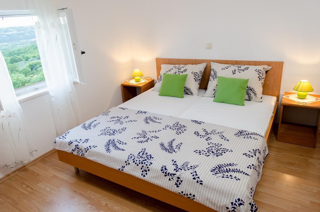 Olive Garden Apartments Čilipi Pokój zdjęcie