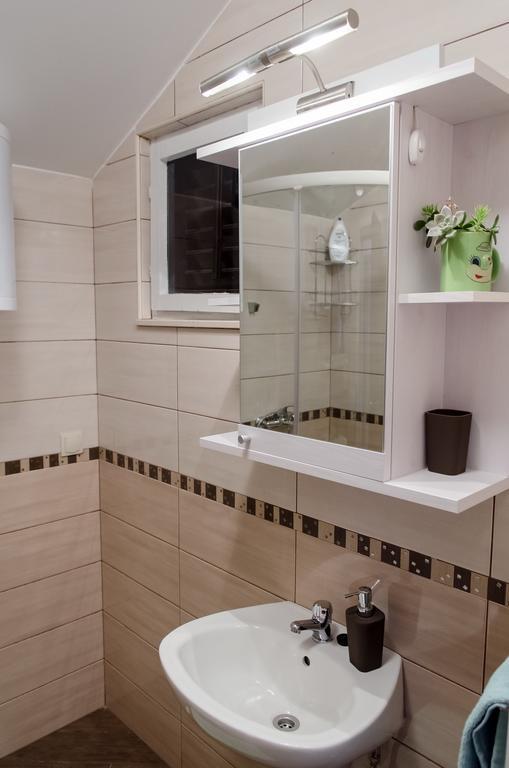 Olive Garden Apartments Čilipi Pokój zdjęcie
