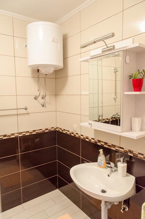 Olive Garden Apartments Čilipi Pokój zdjęcie