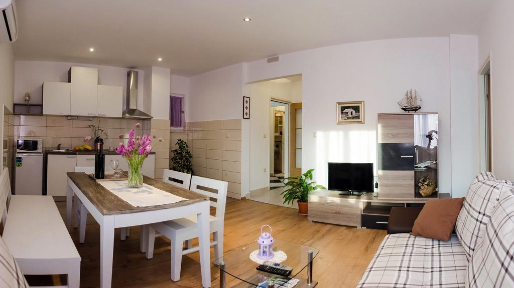 Olive Garden Apartments Čilipi Pokój zdjęcie
