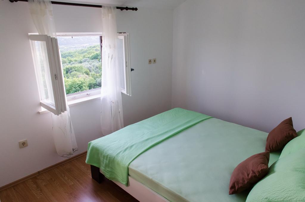 Olive Garden Apartments Čilipi Pokój zdjęcie