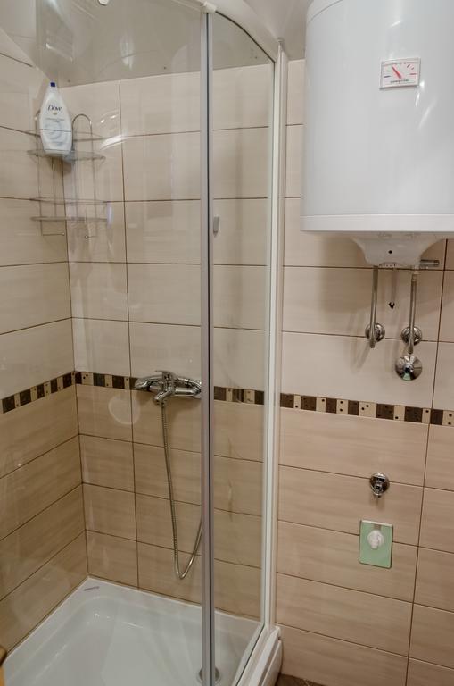 Olive Garden Apartments Čilipi Pokój zdjęcie