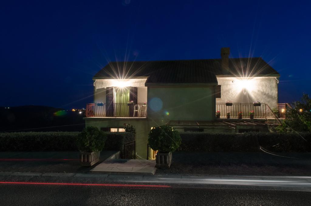 Olive Garden Apartments Čilipi Zewnętrze zdjęcie