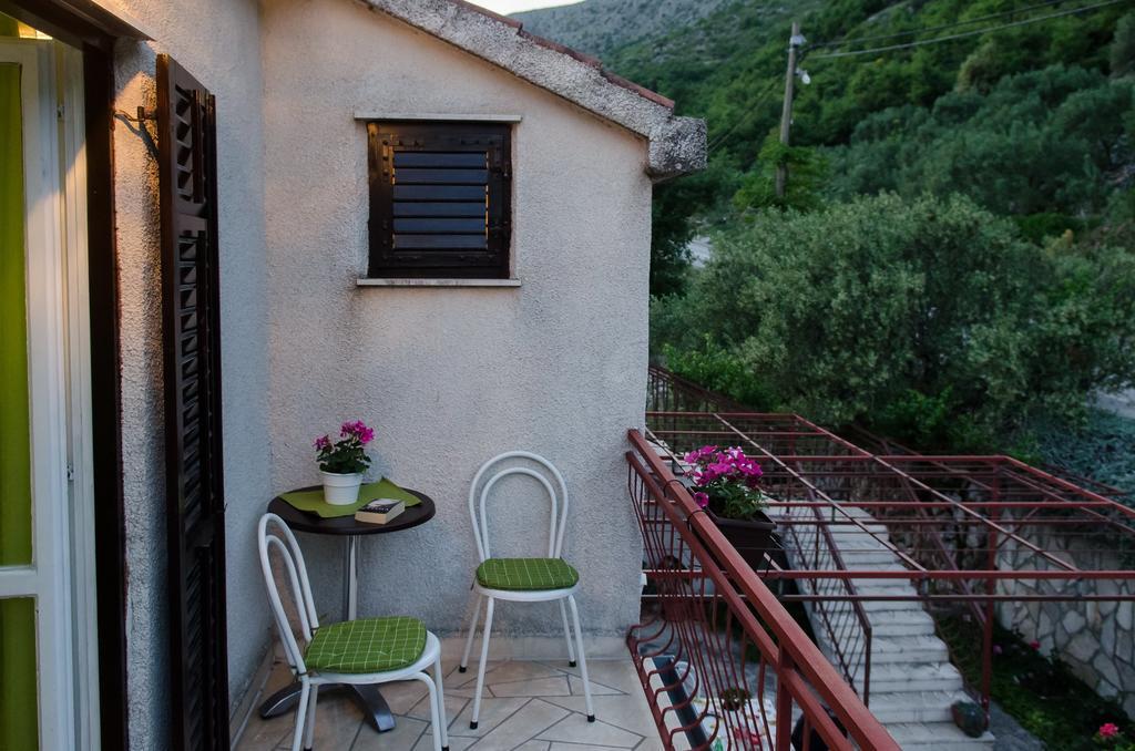 Olive Garden Apartments Čilipi Pokój zdjęcie