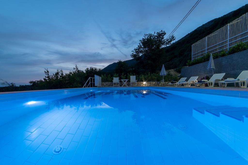 Olive Garden Apartments Čilipi Zewnętrze zdjęcie
