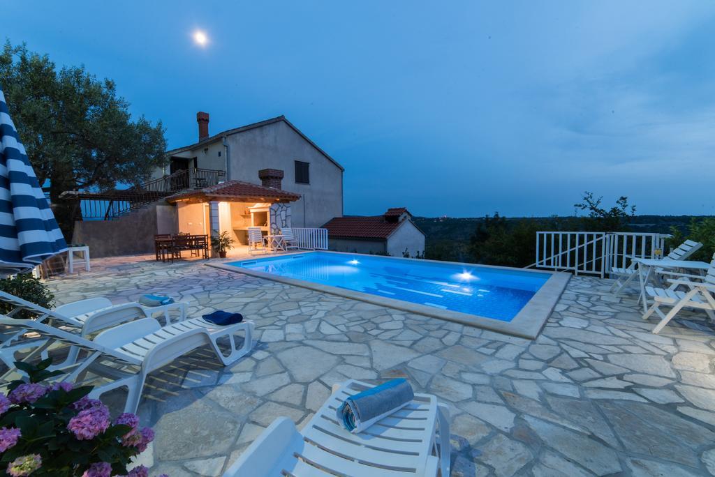Olive Garden Apartments Čilipi Zewnętrze zdjęcie