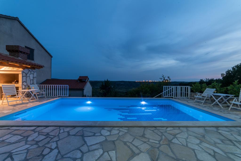 Olive Garden Apartments Čilipi Zewnętrze zdjęcie