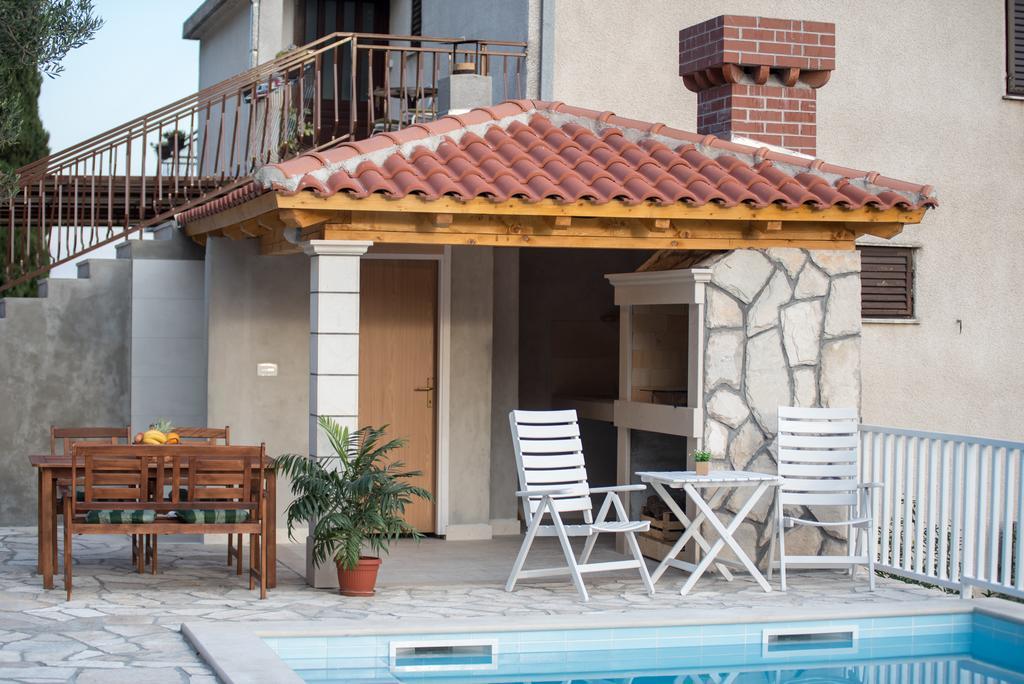 Olive Garden Apartments Čilipi Zewnętrze zdjęcie